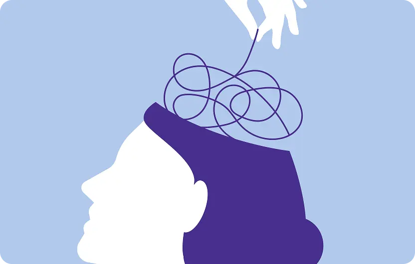 Изображение для статьи: Можно ли изменить тип личности MBTI? Простое объяснение без мифов